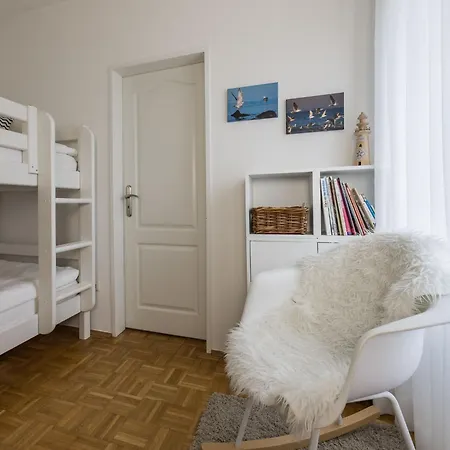 Appartementresidenz 4 Seasons Timmendorfer Strand Exterior photo