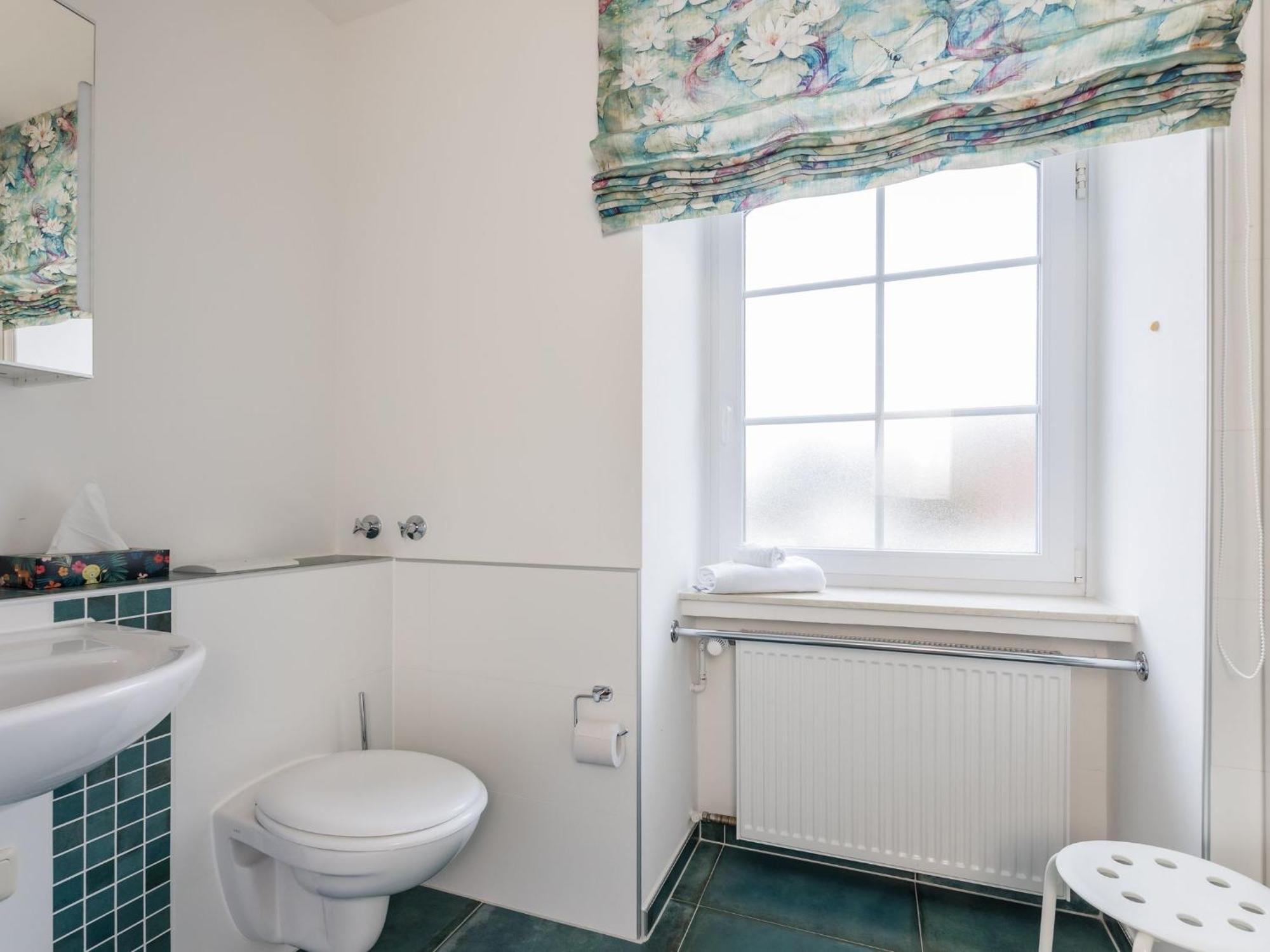 Appartementresidenz 4 Seasons Timmendorfer Strand