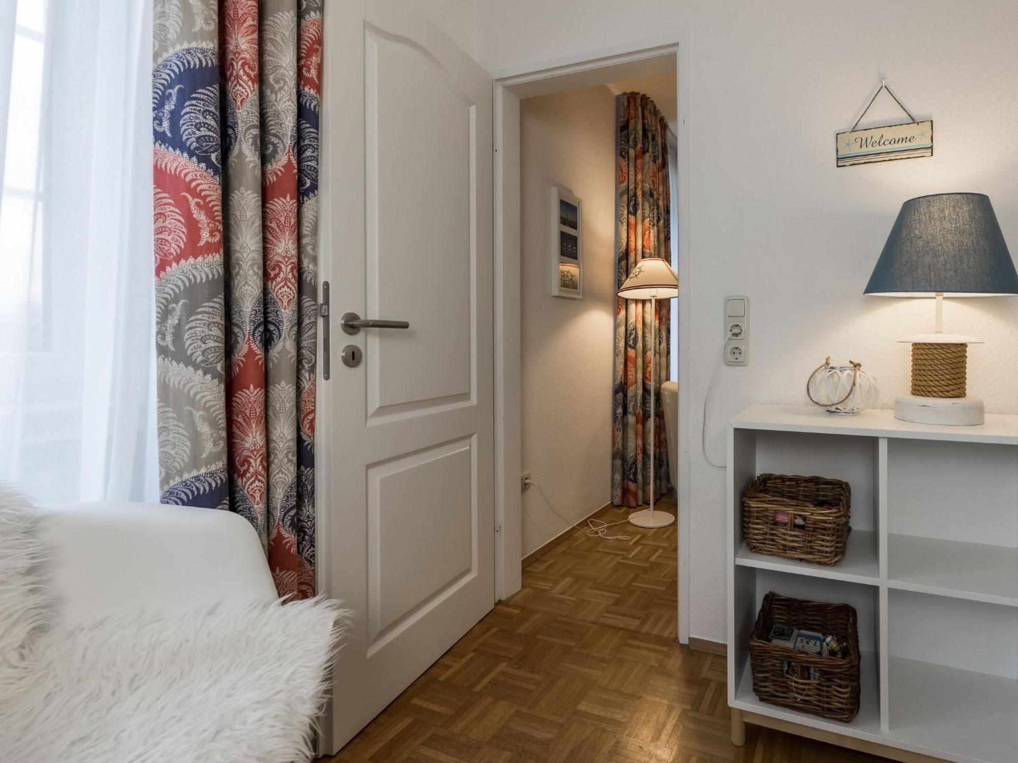 Appartementresidenz 4 Seasons Timmendorfer Strand