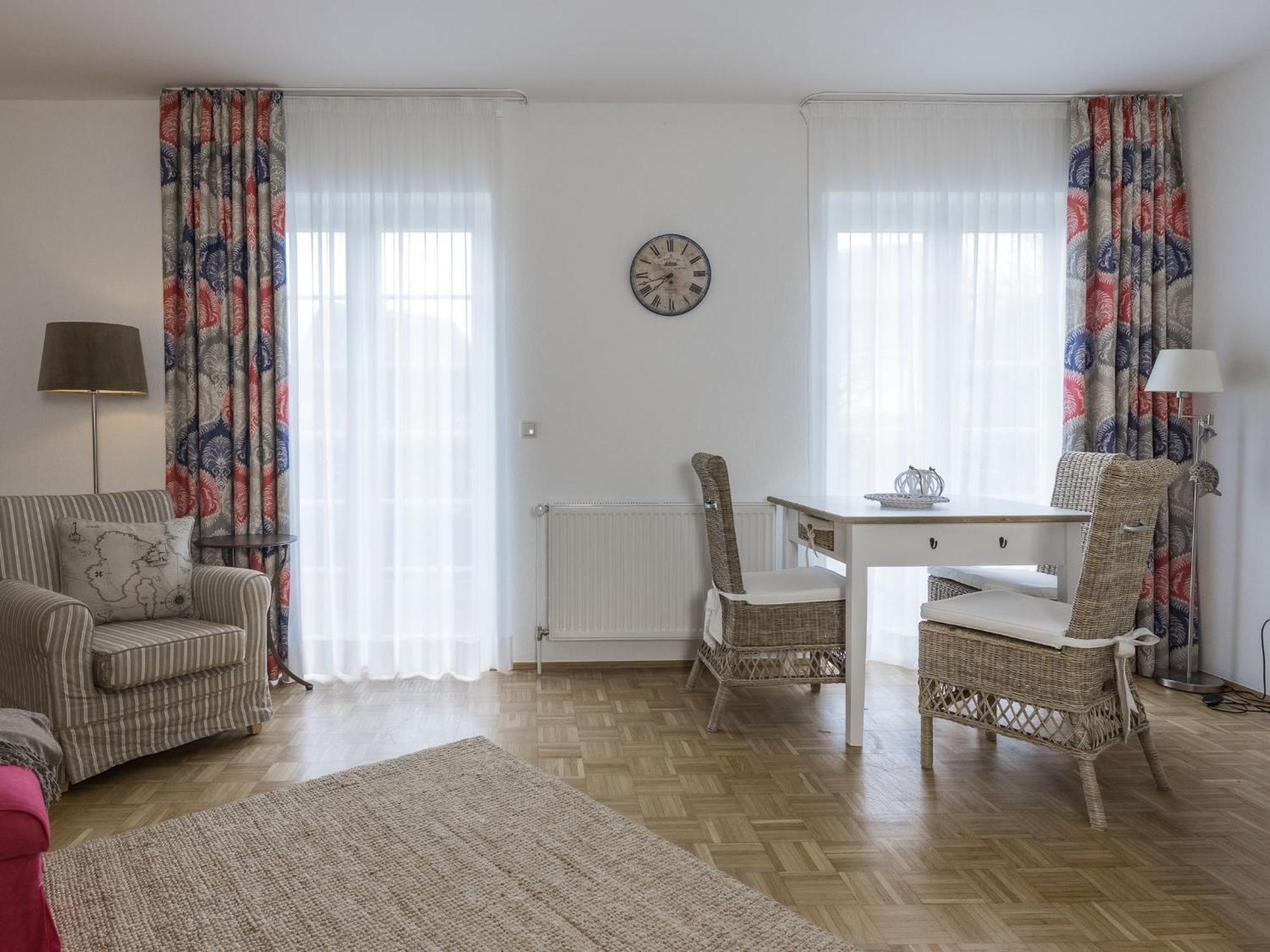 Appartementresidenz 4 Seasons Apartment Timmendorfer Strand